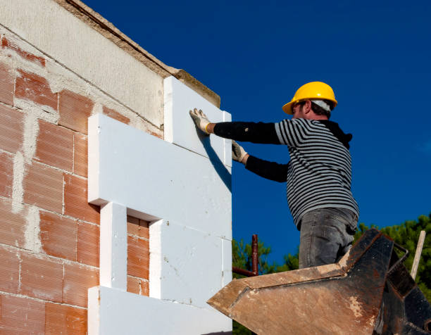 Best Fiberglass Insulation in Evans, CO