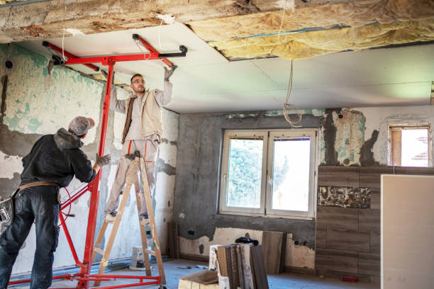 Best Spray Foam Insulation in Evans, CO