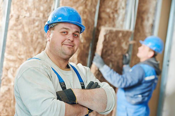 Best Energy Efficiency Insulation in Evans, CO