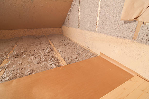 Best Specialized Insulation Services in Evans, CO