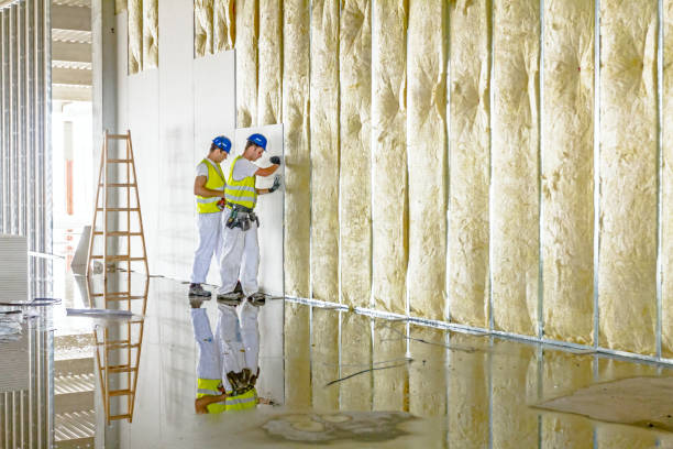  Evans, CO Insulation Contractor Pros